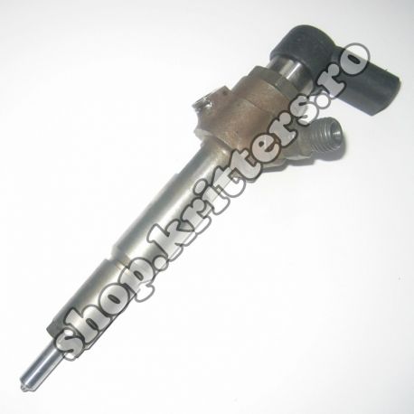 Injector Ford 1.8 și 2.0 TDCi, 115 și 125 CP, 4M5Q-9F593-AD / 5WS40086 / 1355051 / A2C59511610