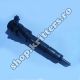 Injector common-rail Renault 1.9 dCi 80-120 CP 0445110146