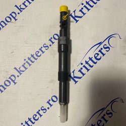 Injector Ford 2.2 TDCI, 2004-2007, 150-155 CP R00601D / 1334446 / 1376299 / 5S7Q9K546AB