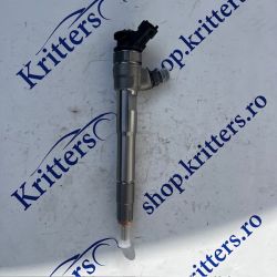 Injector common-rail Renault 2.0 dCi 110-189 CP 2014-- 0445110939 / 166007383R